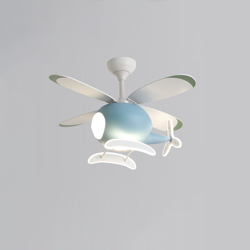 Plafonnier Ventilateur - SkyFly