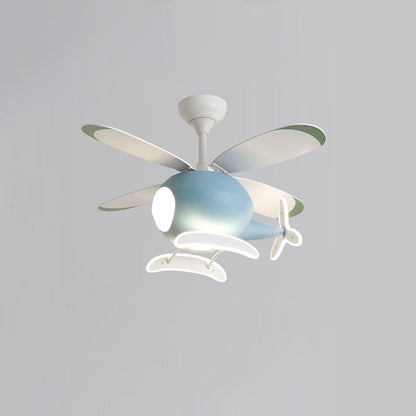 Plafonnier Ventilateur - SkyFly