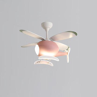 Plafonnier Ventilateur - SkyFly