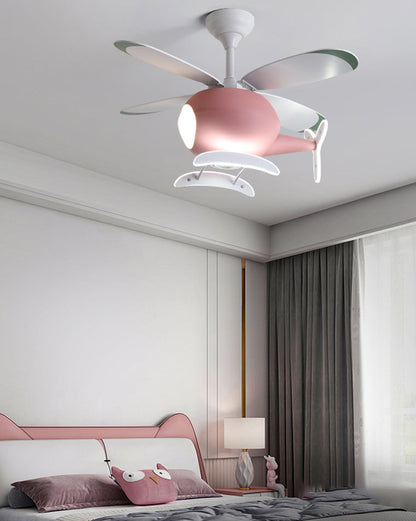 Plafonnier Ventilateur - SkyFly