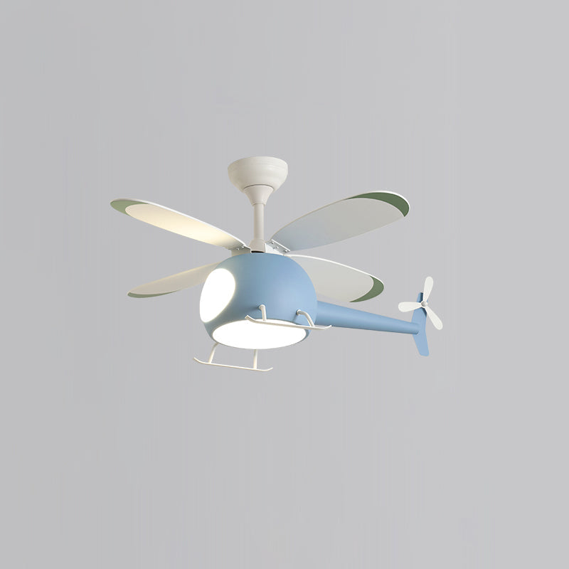 Plafonnier Ventilateur - SkyFly