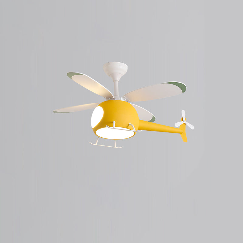 Plafonnier Ventilateur - SkyFly
