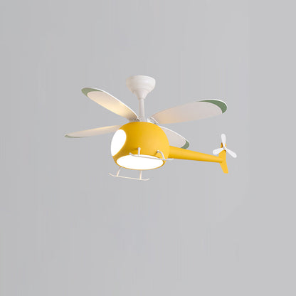 Plafonnier Ventilateur - SkyFly