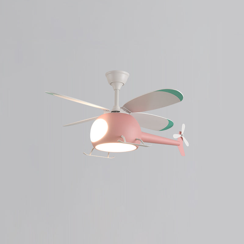 Plafonnier Ventilateur - SkyFly