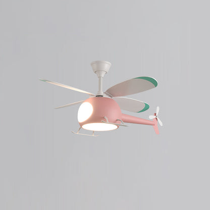 Plafonnier Ventilateur - SkyFly