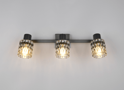 Plafonnier Verre pour Cuisine