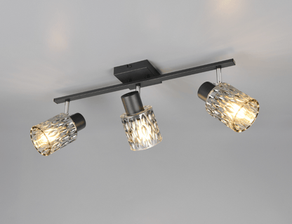 Plafonnier Verre pour Cuisine