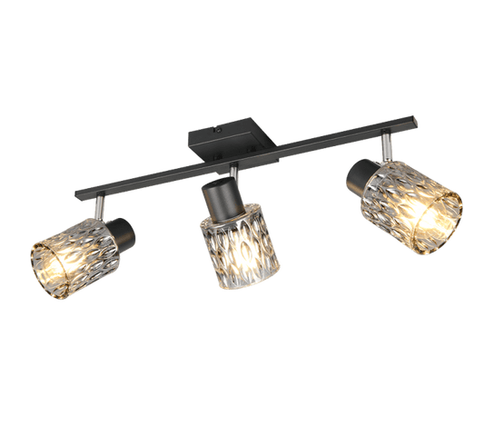 Plafonnier Verre pour Cuisine