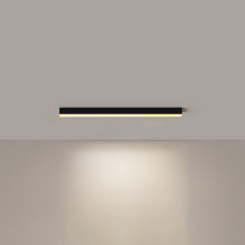 Plafonnier barre LED Linéaire SleekLight