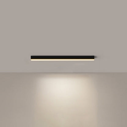 Plafonnier barre LED Linéaire SleekLight