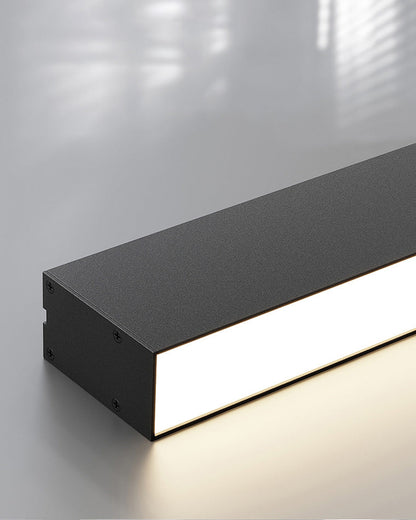 Plafonnier barre LED Linéaire SleekLight