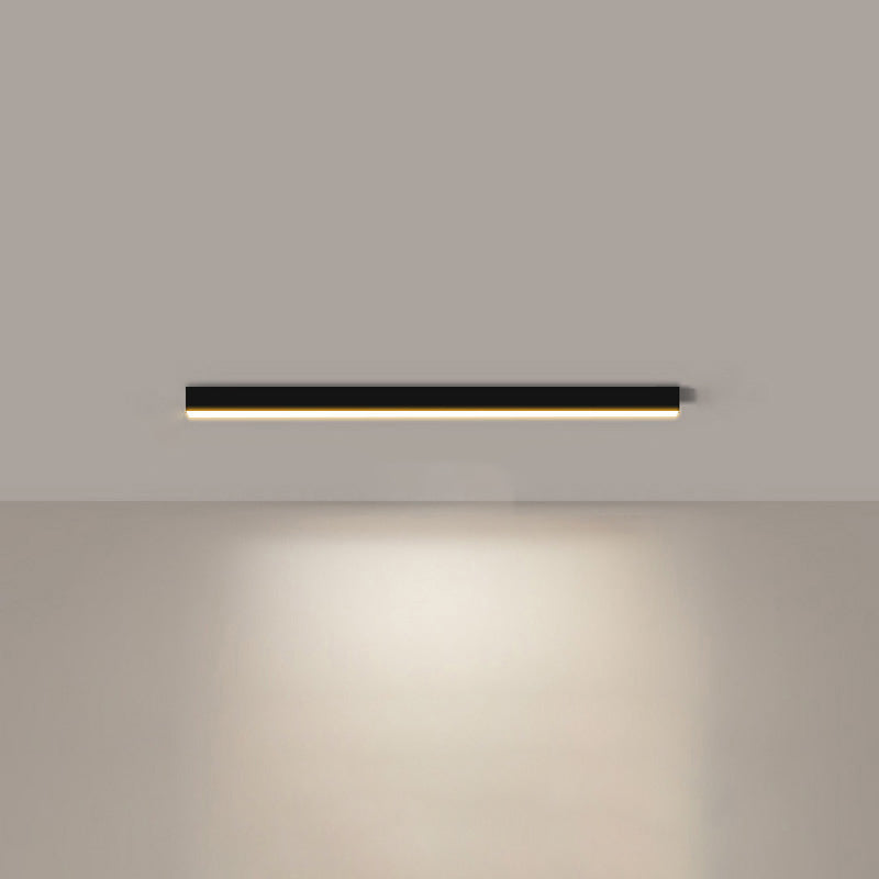 Plafonnier barre LED Linéaire SleekLight