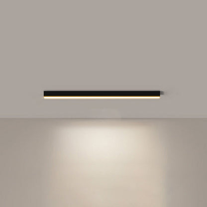 Plafonnier barre LED Linéaire SleekLight
