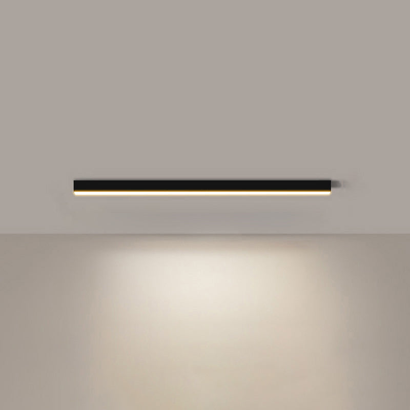 Plafonnier barre LED Linéaire SleekLight