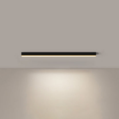 Plafonnier barre LED Linéaire SleekLight