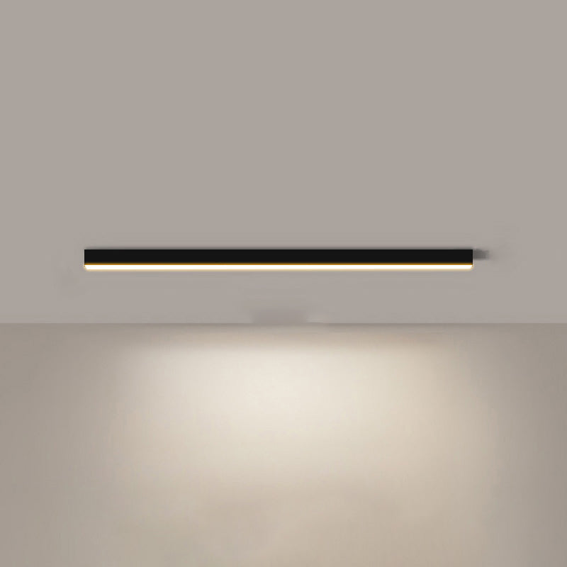 Plafonnier barre LED Linéaire SleekLight