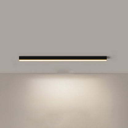 Plafonnier barre LED Linéaire SleekLight