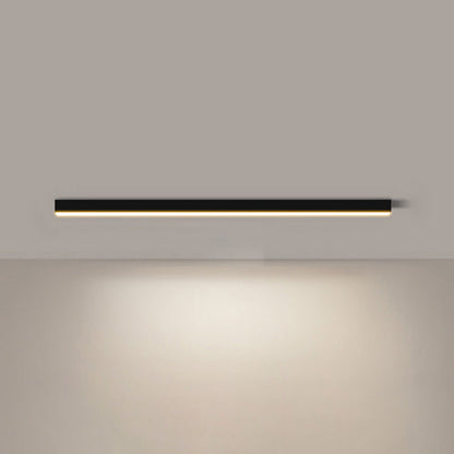 Plafonnier barre LED Linéaire SleekLight