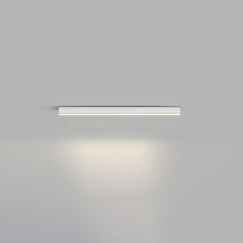 Plafonnier barre LED Linéaire SleekLight