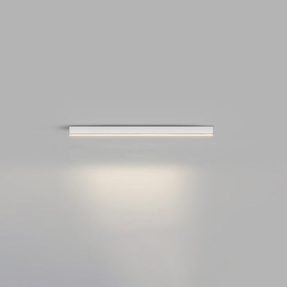 Plafonnier barre LED Linéaire SleekLight