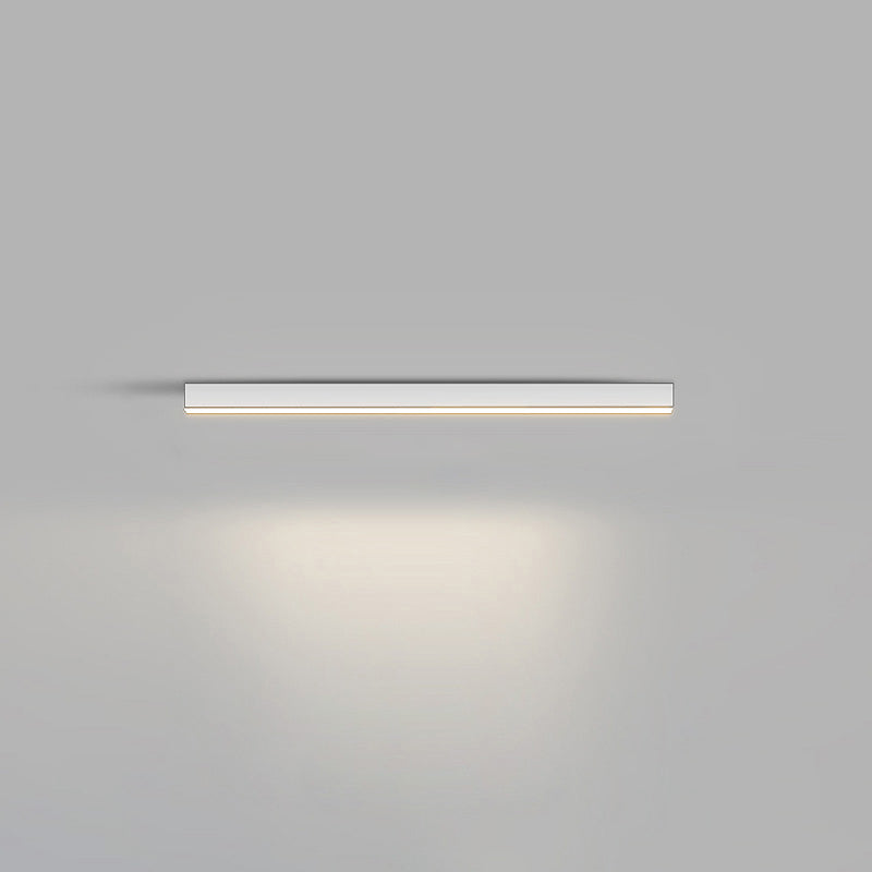 Plafonnier barre LED Linéaire SleekLight