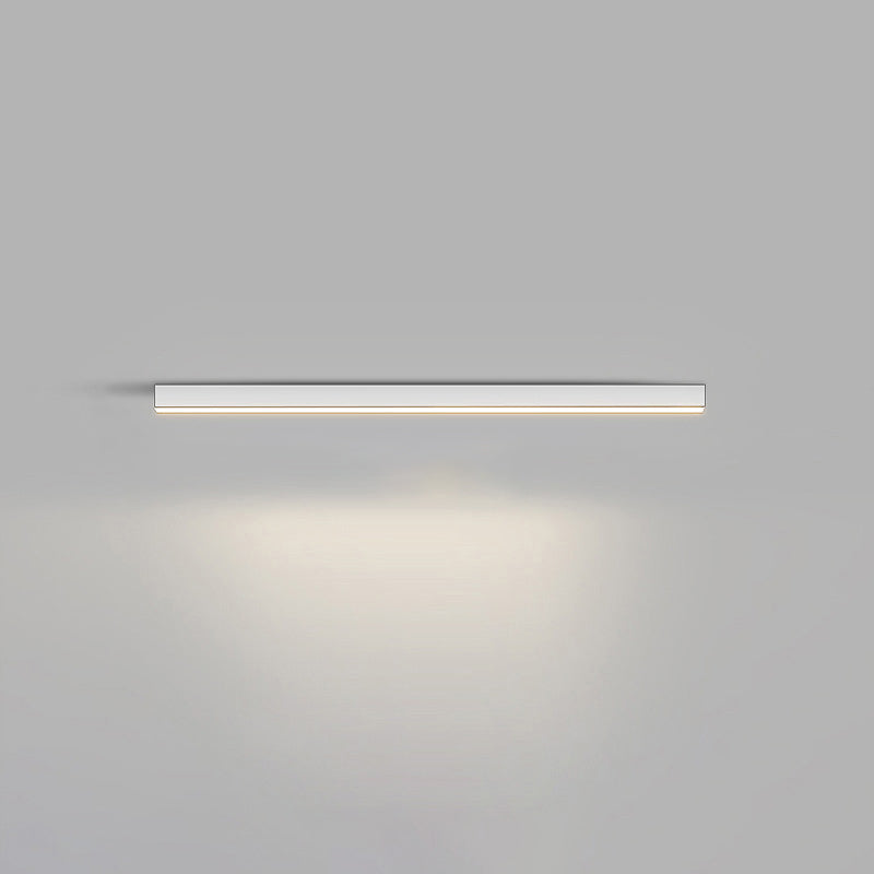 Plafonnier barre LED Linéaire SleekLight