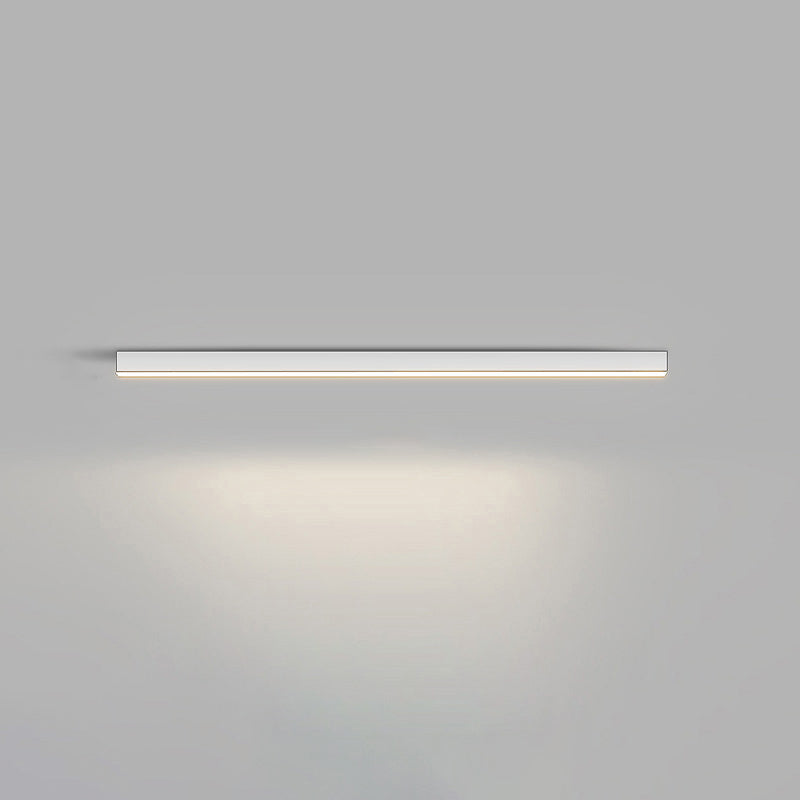 Plafonnier barre LED Linéaire SleekLight