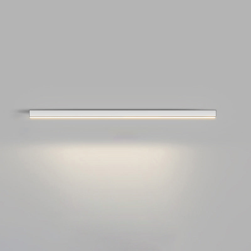 Plafonnier barre LED Linéaire SleekLight