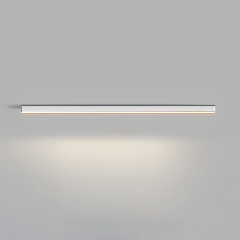 Plafonnier barre LED Linéaire SleekLight