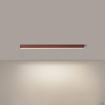 Plafonnier barre LED Linéaire SleekLight