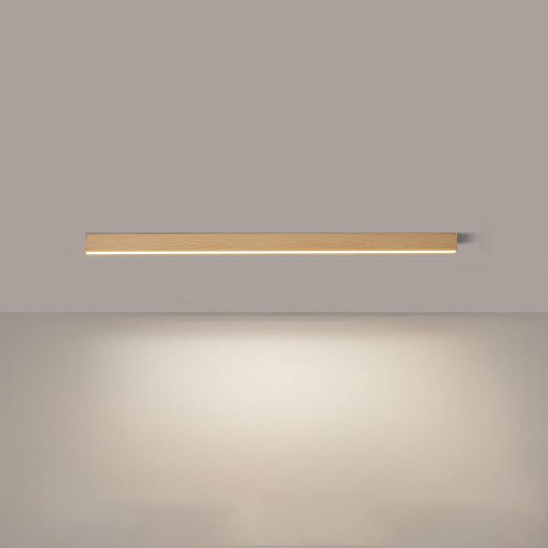 Plafonnier barre LED Linéaire SleekLight