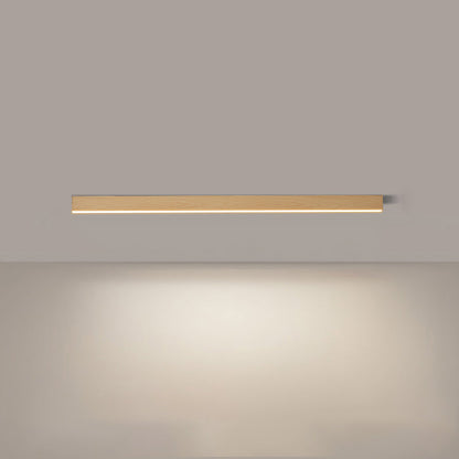 Plafonnier barre LED Linéaire SleekLight