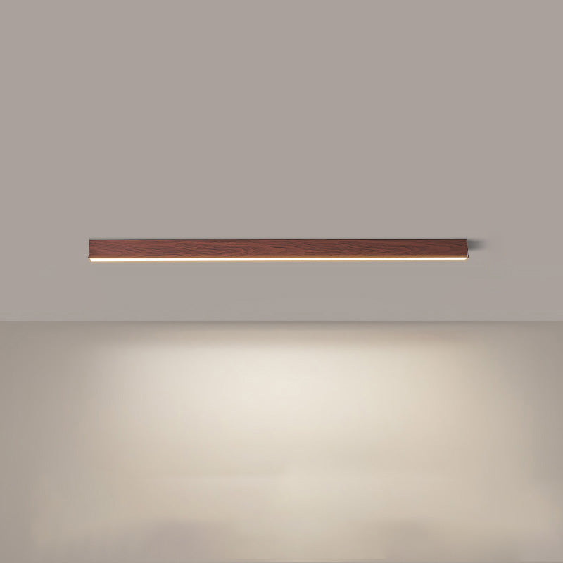 Plafonnier barre LED Linéaire SleekLight
