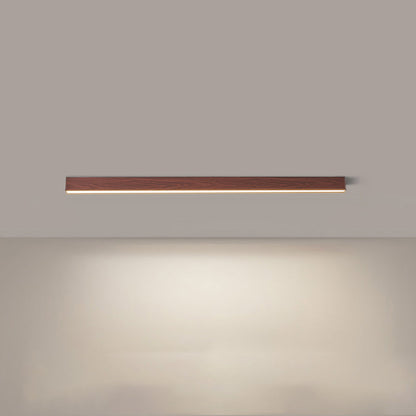 Plafonnier barre LED Linéaire SleekLight