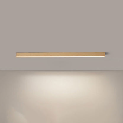 Plafonnier barre LED Linéaire SleekLight