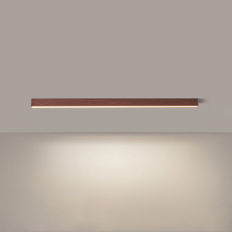 Plafonnier barre LED Linéaire SleekLight