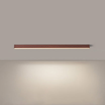 Plafonnier barre LED Linéaire SleekLight