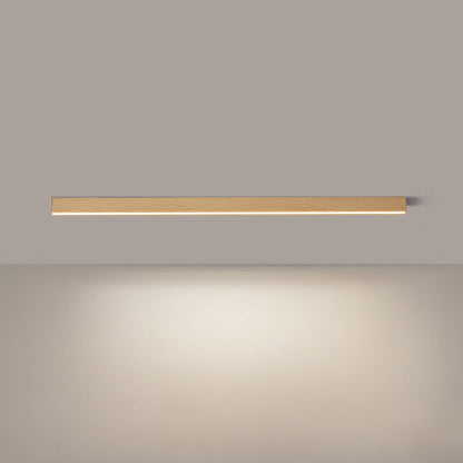Plafonnier barre LED Linéaire SleekLight
