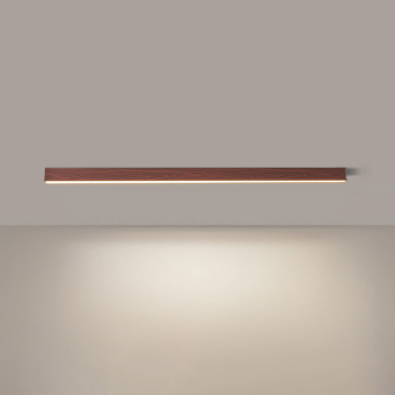 Plafonnier barre LED Linéaire SleekLight