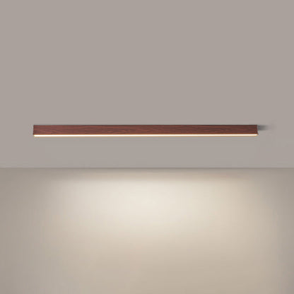 Plafonnier barre LED Linéaire SleekLight