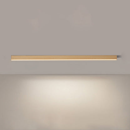Plafonnier barre LED Linéaire SleekLight