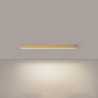 Plafonnier barre LED Linéaire SleekLight