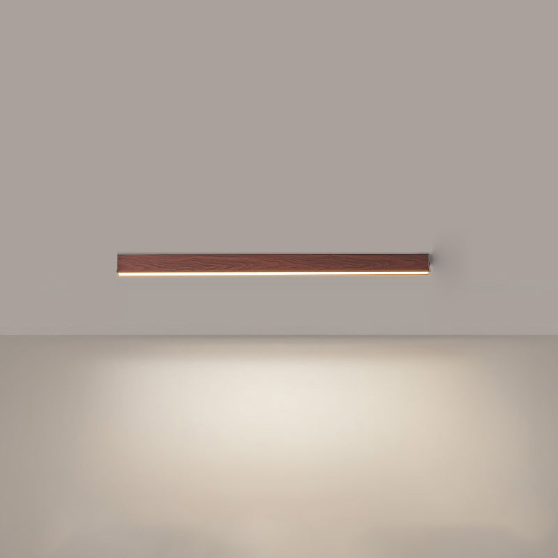 Plafonnier barre LED Linéaire SleekLight