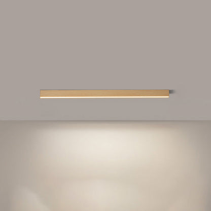 Plafonnier barre LED Linéaire SleekLight