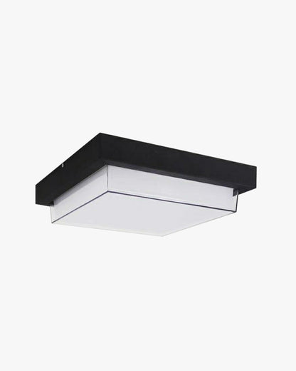 Plafonnier d'Extérieur - Square Glow