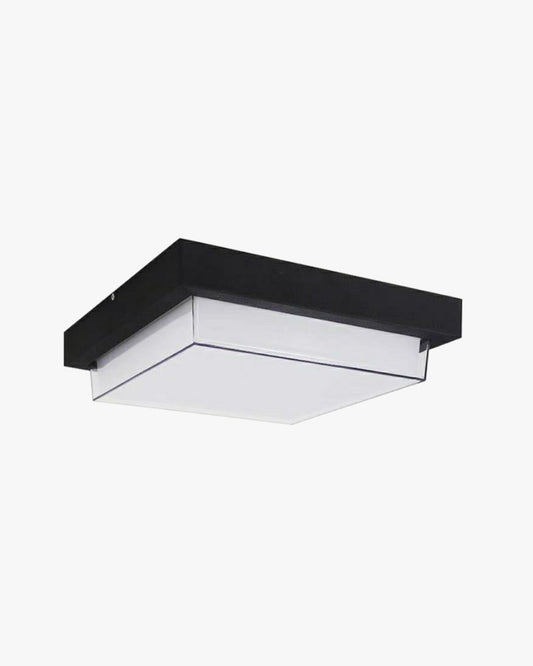 Plafonnier d'Extérieur - Square Glow