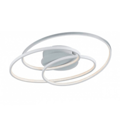 Plafonnier pour Salon Blanc - LED Moderne
