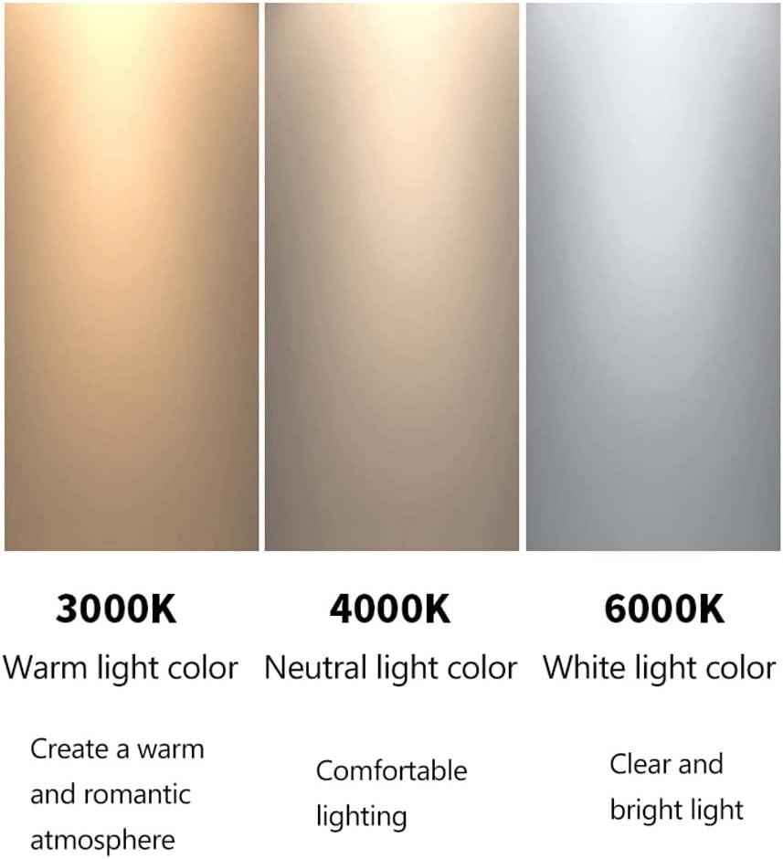 Plafonnier Cristal Doré - Élégance Lumineuse LED 40/50 cm 5