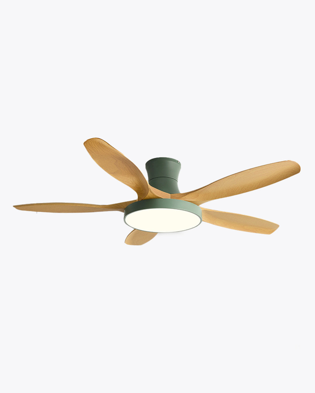 Plafonnier Encastré "Scandi Luxe"