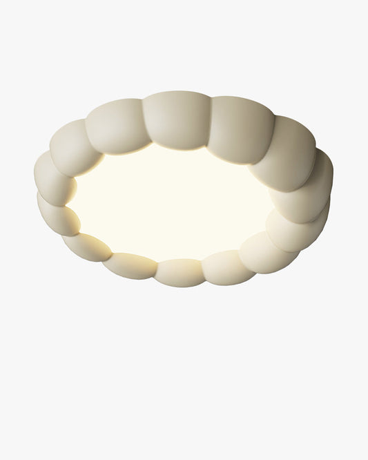 Plafonnier Enfant Design Gourmand à Intensité Variable